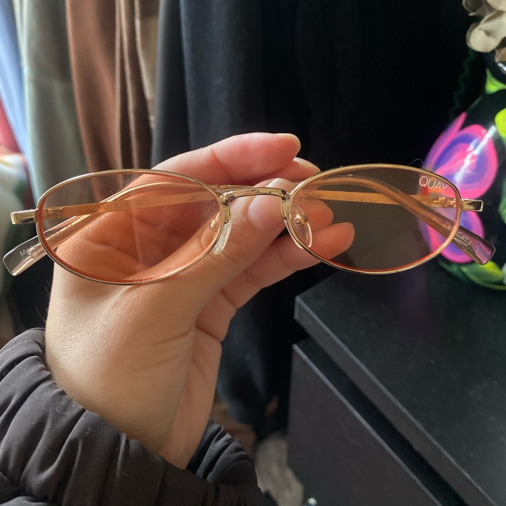 Summer sunnies